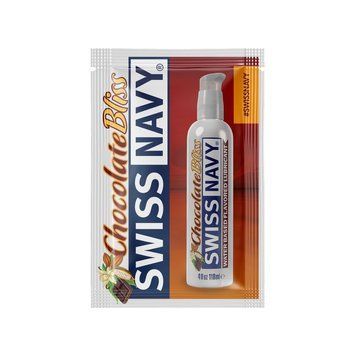 Пробник Swiss Navy Chocolate Bliss 5 мл SO5738 фото