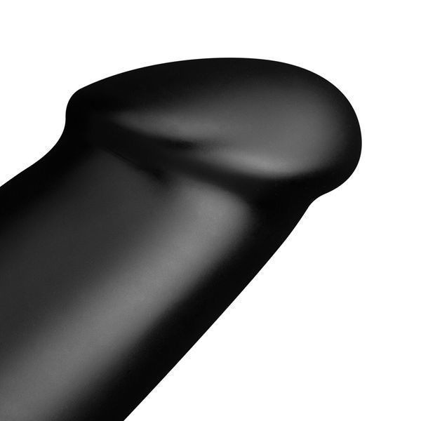 Анальная пробка BUTTR - AH-1 Cobra Buttplug (мятая упаковка!!!) SX2216-R фото