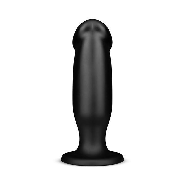 Анальная пробка BUTTR - AH-1 Cobra Buttplug (мятая упаковка!!!) SX2216-R фото