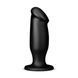 Анальная пробка BUTTR - AH-1 Cobra Buttplug (мятая упаковка!!!) SX2216-R фото 1