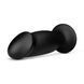 Анальная пробка BUTTR - AH-1 Cobra Buttplug (мятая упаковка!!!) SX2216-R фото 6