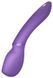 Смарт-вібромасажер We-Vibe Wand 2 Purple, дуже потужний, функція Smart Silence SX2150 фото