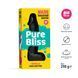 Крафтове мило-член із присоскою Pure Bliss BIG Black, натуральне SO6362 фото 6
