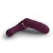 Вибратор Rocks Off Gemini Burgundy SX2425 фото 6