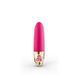 Вібратор Mystim Sleak Freak Pink, 8 режимів, внутрішня та зовнішня стимуляція SO8140 фото