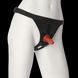 Трусики для страпона Doc Johnson Ultra Harness with Plug (мятая упаковка!!!) SO2794-R фото 1