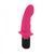Вибратор Dorcel Mini Lover Magenta с ограничителем, для точки G и массажа простаты MD1038 фото