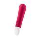 Віброкуля перезаряджувана Satisfyer Ultra Power Bullet 1 Red SO5426 фото