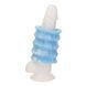 Мастурбатор ADDICTION Silicone Reversible Stroker &ndash; Glow in the Dark SX1296 фото 6