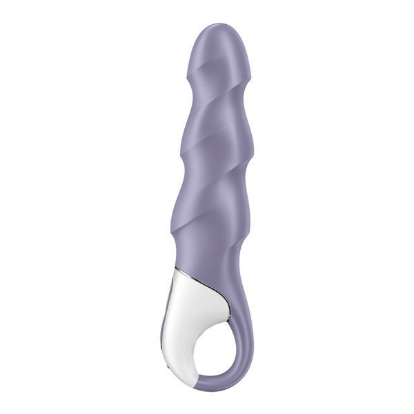 Вібратор Satisfyer Air Pump Vibrator 1 SX2181 фото