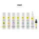 Лубрикант на водной основе pjur MED Natural glide 100 мл специально для сухой и чувствительной кожи PJ10850 фото 5