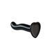 Насадка для страпона Strap-On-Me P&G-Spot Dildo, силикон, размер L SO9010 фото 3