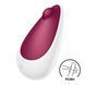 Вібратор Satisfyer Spot On 3 Berry SX2177 фото