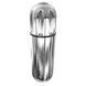 Вібропуля Bathmate Vibe Bullet Chrome, глибока потужна вібрація SO2438 фото