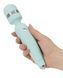 Роскошный вибромассажер PILLOW TALK - Cheeky Teal (мятая упаковка!!!) SO2728-R фото 4