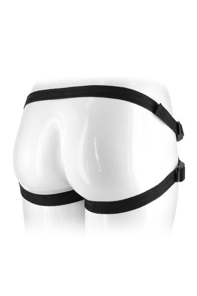 Трусы для страпона Real Body &mdash; Universal Harness: регулируемые (мятая упаковка!!!) SO7005-R фото